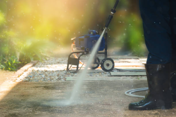 Best Machinery and Equipment Cleaning  in Wellman, IA